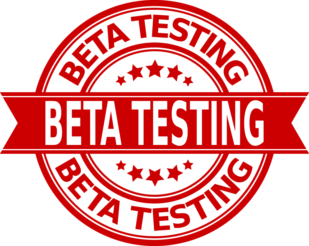 beta testing